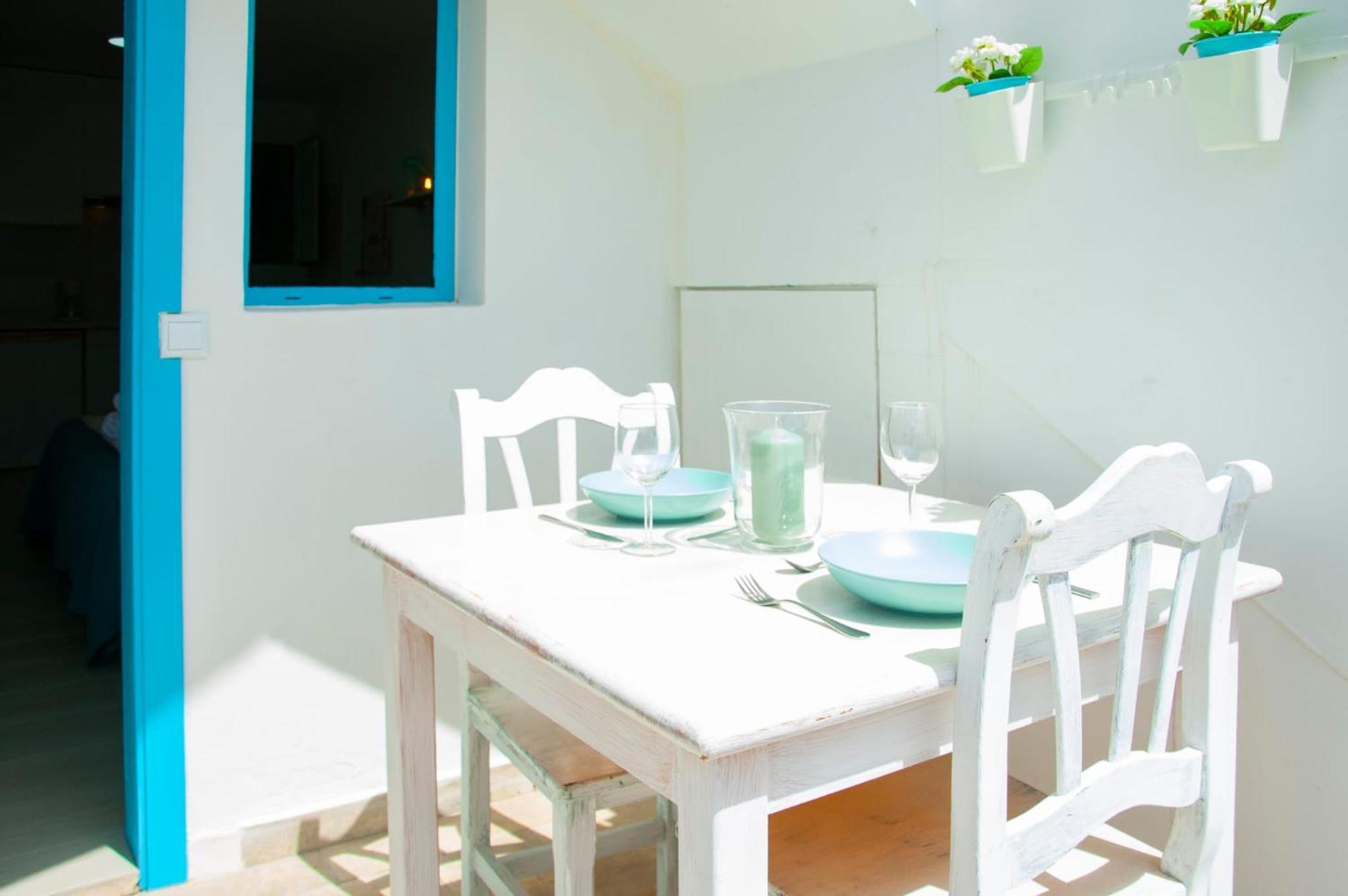 La Casita Surf Apartment Famara Ngoại thất bức ảnh